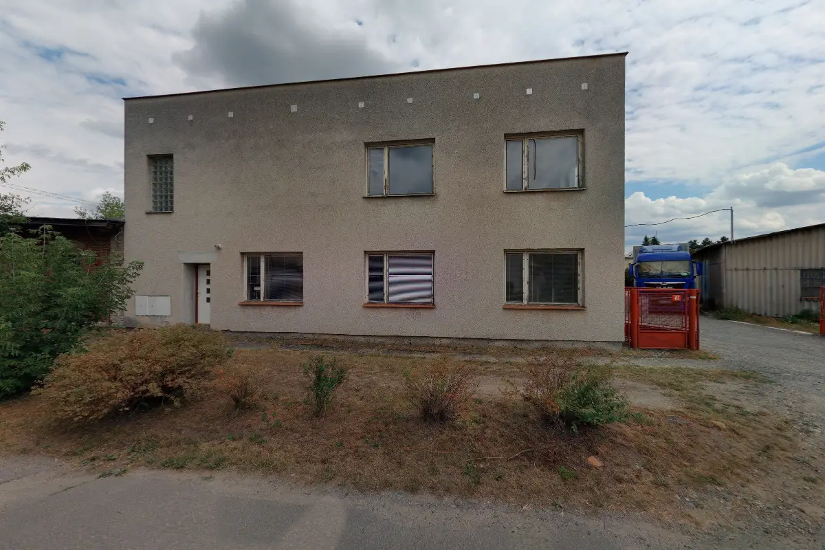UPS - United Parcel Service Czech Republic s.r.o.